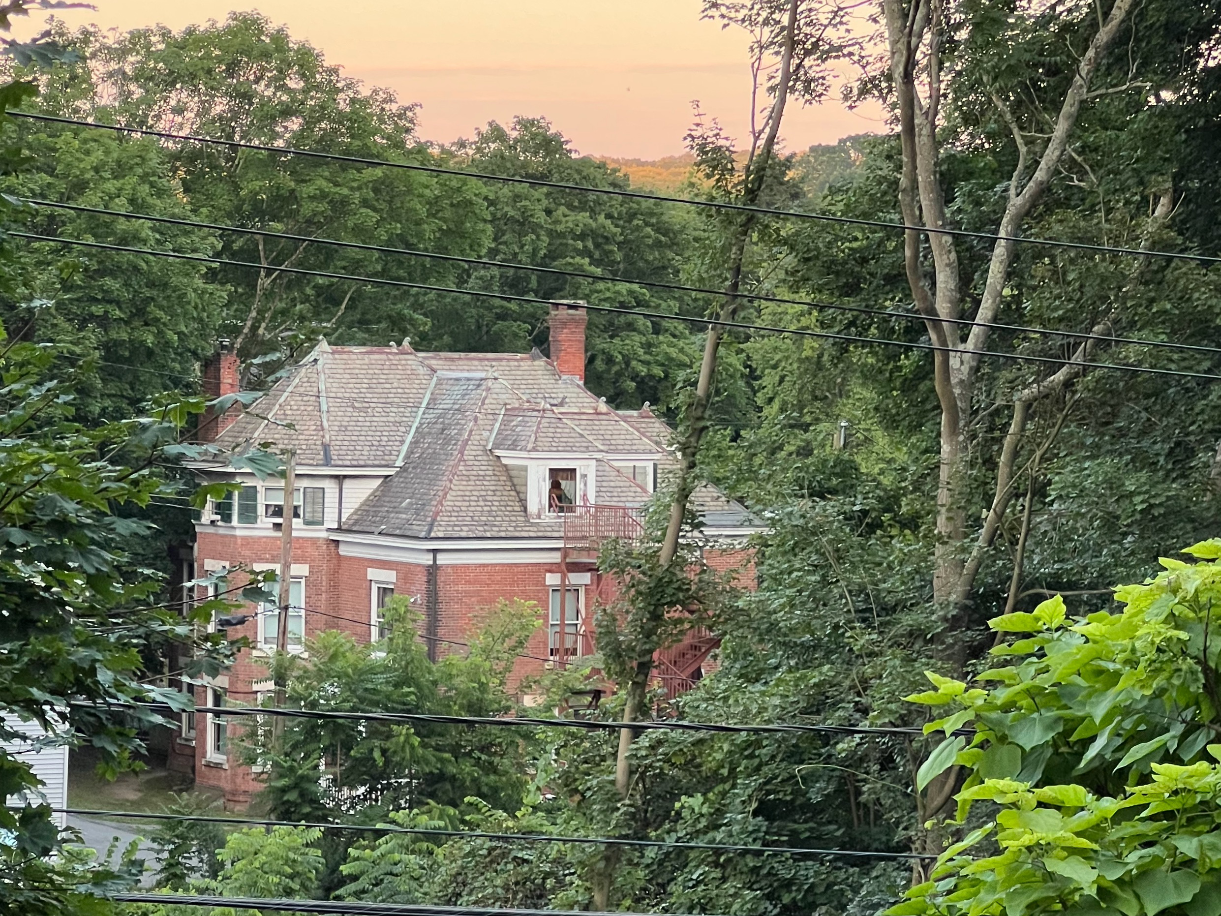 Multi-Family Property